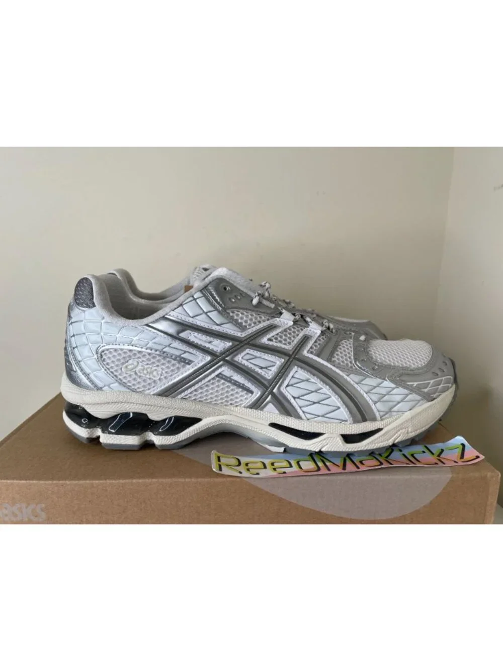 Asics gel nimbus
